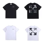 Off White T-Shirt 5621