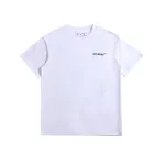 Off White T-Shirt 5621