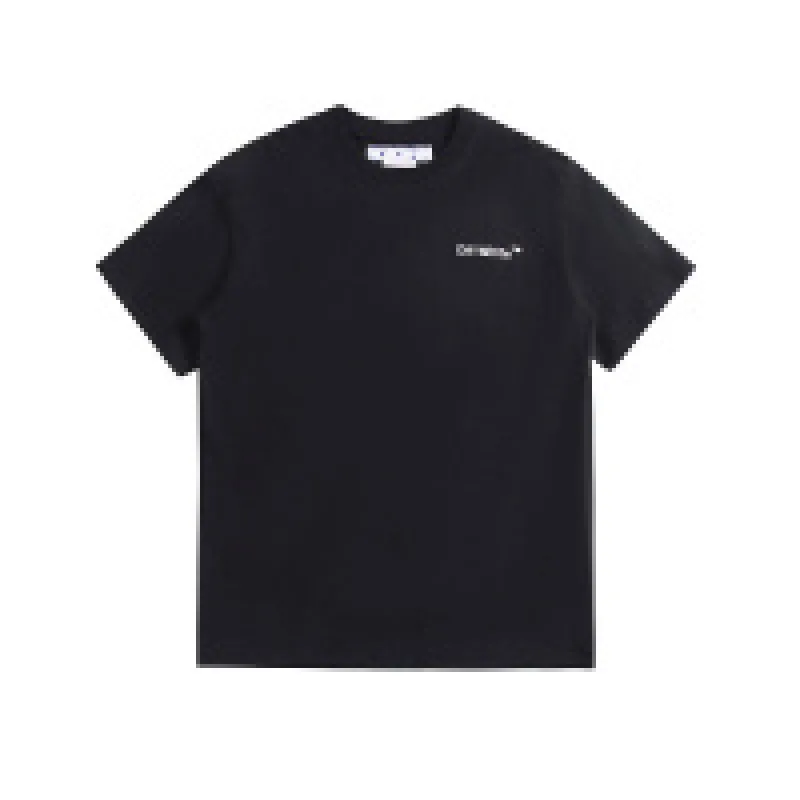 Off White T-Shirt 5621
