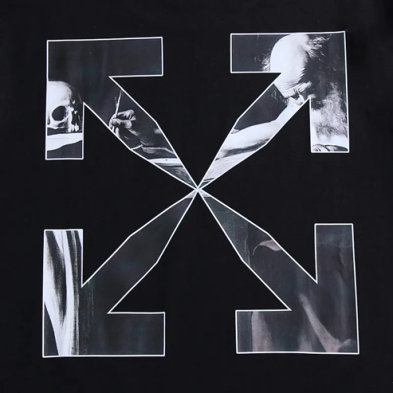 Off White T-Shirt 5621