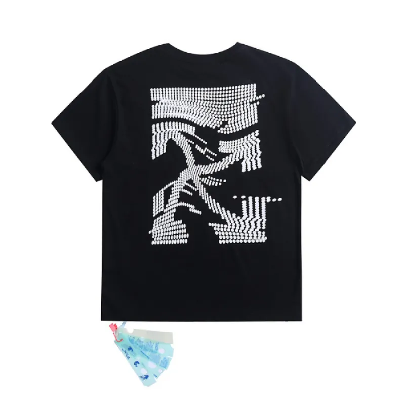 Off White T-Shirt 2680