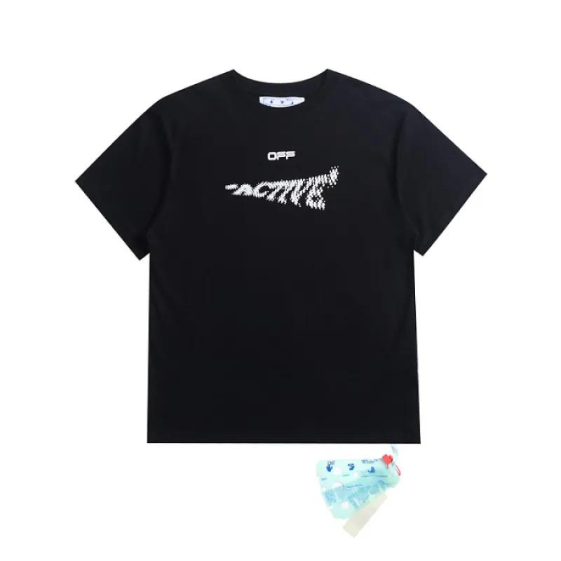 Off White T-Shirt 2680