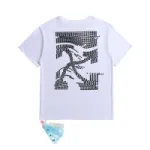 Off White T-Shirt 2680