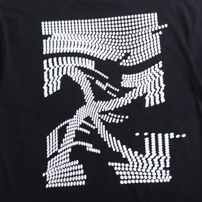 Off White T-Shirt 2680