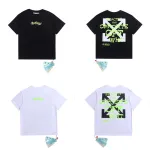 Off White T-Shirt 2636