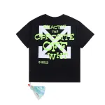 Off White T-Shirt 2636