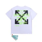 Off White T-Shirt 2636