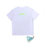Off White T-Shirt 2636