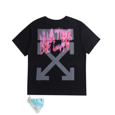 Off White T-Shirt 2690 01