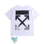 Off White T-Shirt 2660