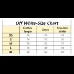 Off White T-Shirt 2660