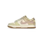 PK God Batch Nike Dunk Low On The Bright Side DQ5076-121