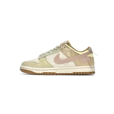 PK God Batch Nike Dunk Low On The Bright Side DQ5076-121 01