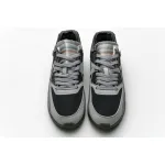 PK God Batch Nike Air Max 90 OFF-WHITE Grey