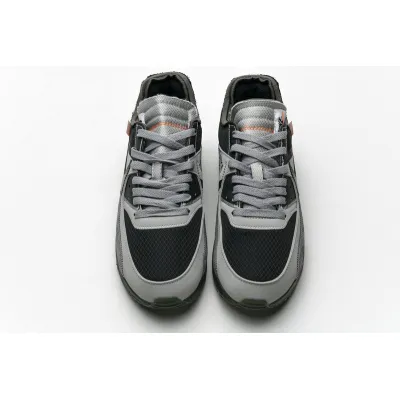PK God Batch Nike Air Max 90 OFF-WHITE Grey 02