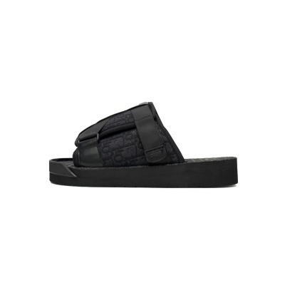 PK God Batch Dior Alpha oblique Black 3SA081YYV H060 01