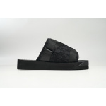 PK God Batch Dior Alpha oblique Black 3SA081YYV H060
