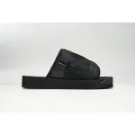 PK God Batch Dior Alpha oblique Black 3SA081YYV H060