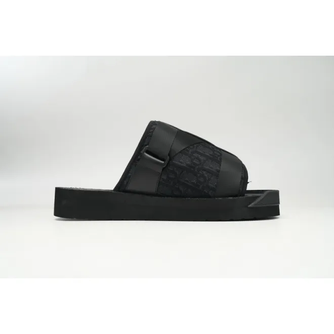 PK God Batch Dior Alpha oblique Black 3SA081YYV H060