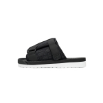 PK God Batch Dior Alpha Sandals Black and White 3SH118YJR TOO853 H069