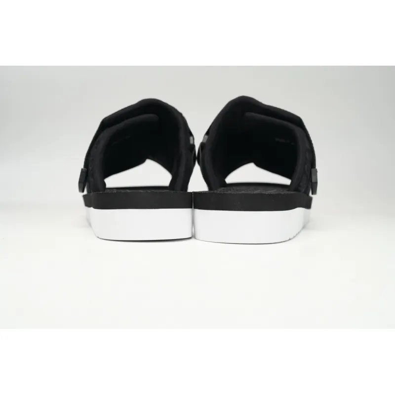 pk god batch D*or alpha sandals black and white 3sh118yjr too853 h069