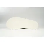 PK God Batch Dior Alpha Sandals oblique All White 3SA081YYV H060