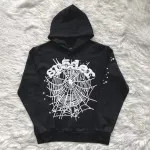 Sp5der tracksuit suit