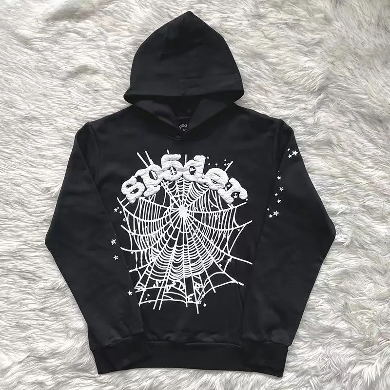 sp5der tracksuit suit