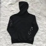 Sp5der tracksuit suit