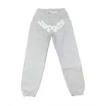 Sp5der tracksuit suit