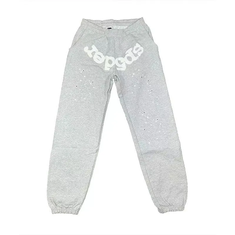 sp5der tracksuit suit