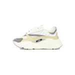 PK God Batch Dior White, Blue, & Black 'B22' Sneakers Cream