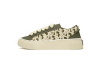 PK God Batch 3SN272 ZIR1 6536 Denim Tears' B33 Sneakers Release Khaki Embroidery
