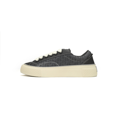 PK God Batch PK God Batch 3SN272 ZIR1 6536 Denim Tears' B33 Sneakers Release Black 01