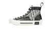 PK God Batch Dior B23 HT Oblique Gaobang Black and White