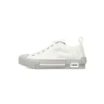 PK God Batch Dior B23 HT Oblique Low Rank Silver Gray