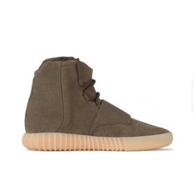 PK God Batch adidas Yeezy Boost 750 Palm BY2456 02