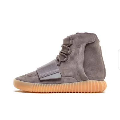 PK God Batch adidas Yeezy Boost 750 Noctilucent BB1840 01