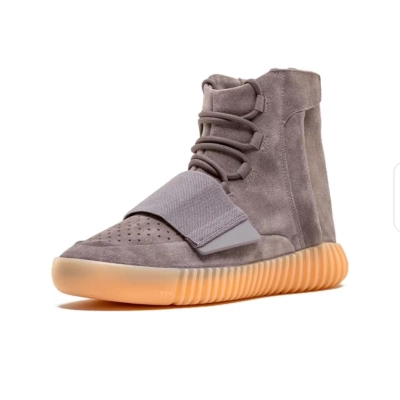 PK God Batch adidas Yeezy Boost 750 Noctilucent BB1840 02