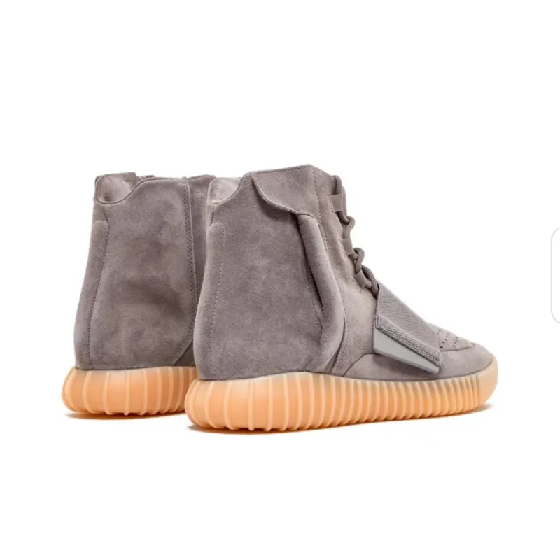 PK God Batch adidas Yeezy Boost 750 Noctilucent BB1840