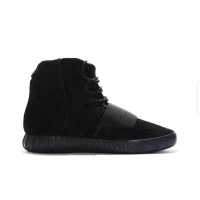 PK God Batch adidas Yeezy Boost 750 Black BB1839 02