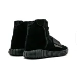 PK God Batch adidas Yeezy Boost 750 Black BB1839