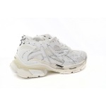 PK God Batch Balenciaga Runner White Glow In The Dark