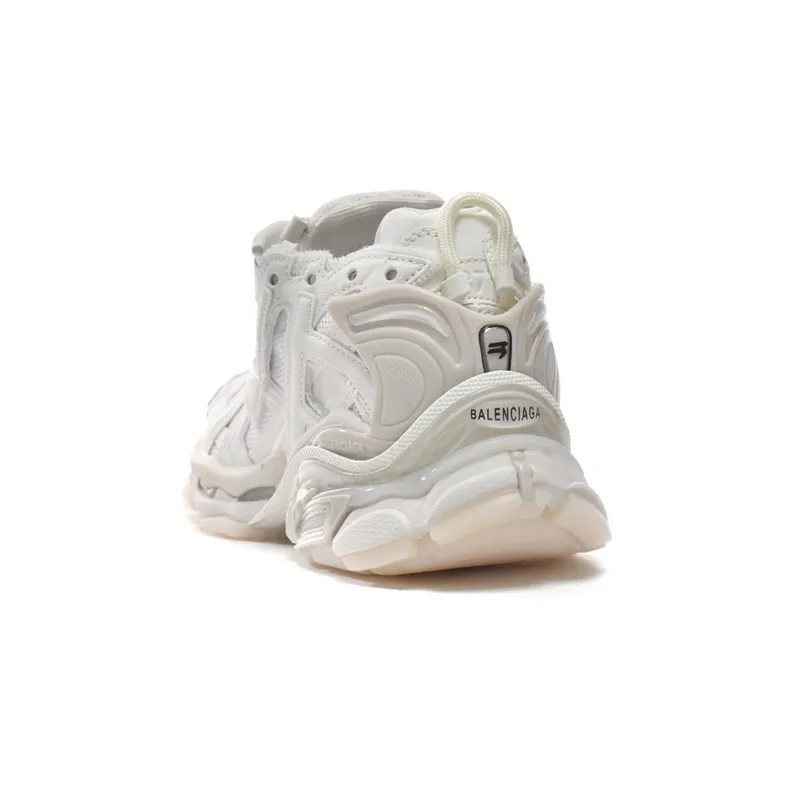 pk god batch Ba*len*cia*ga runner luminous color
