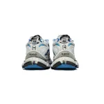 PK God Batch Balenciaga Runner White Blue