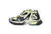 PK God Batch Balenciaga Runner Black Green