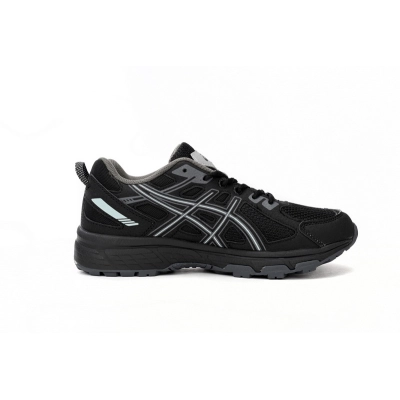 ASICS Gel-venture Dark Moon 1011B550-001 02
