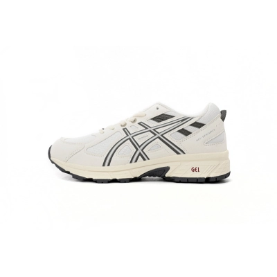 ASICS Gel-venture Midnight Grey 1012B359-020 01