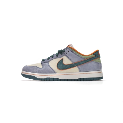 Otomo Katsuhiro x Nike SB Dunk Low Steamboy OST LF0039-017  01