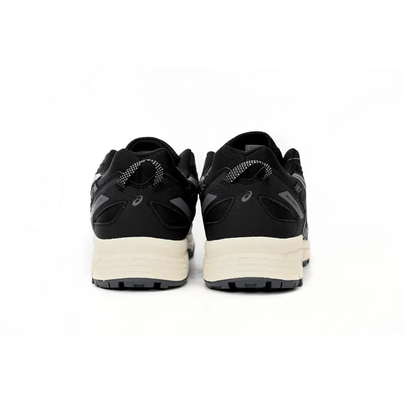 As*ic*s gel-venture black ash 1012b359-003
